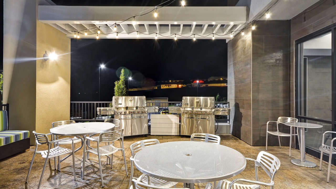 Photo of Outdoor in Oswego