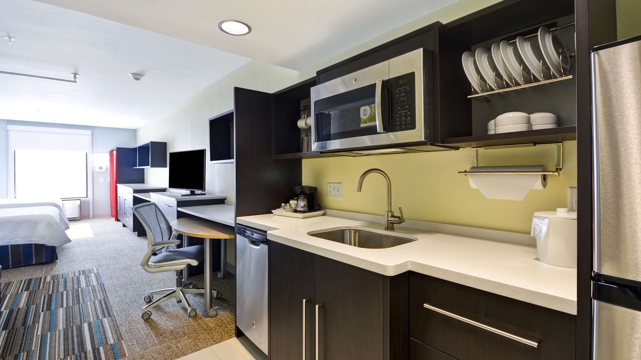 Photo of Bedroom in Oswego