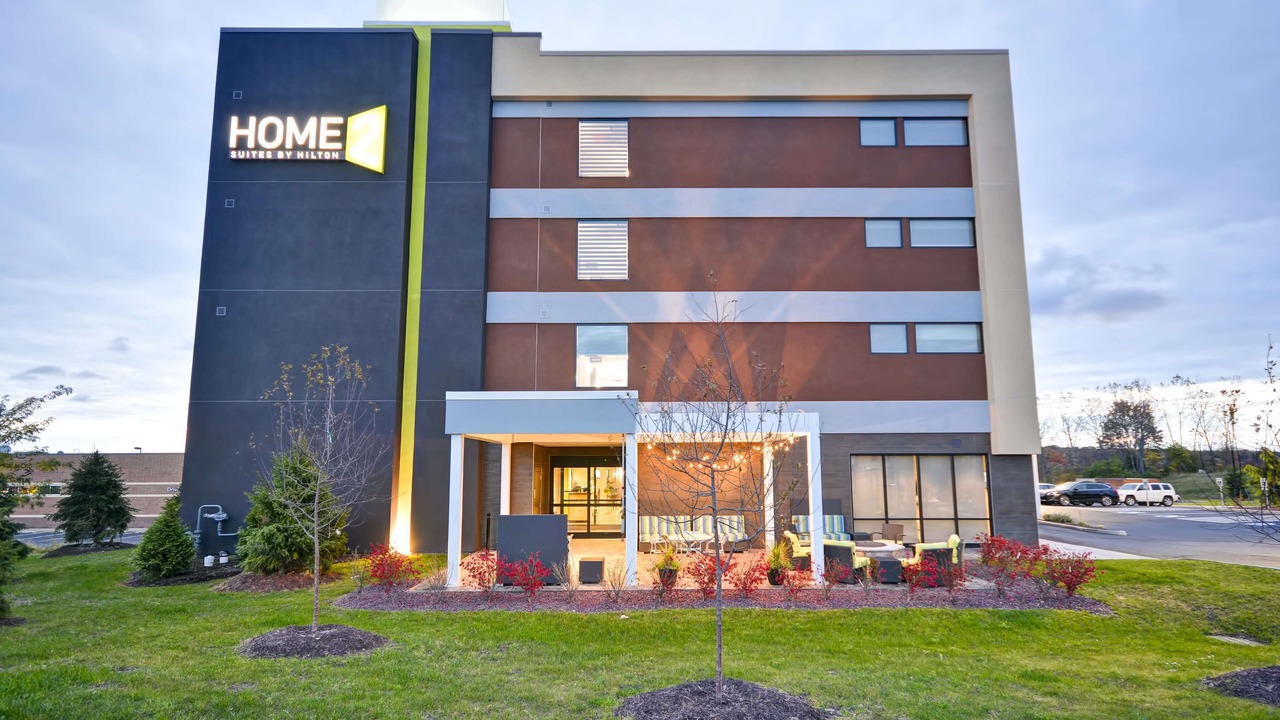 Photo of Outdoor in Oswego