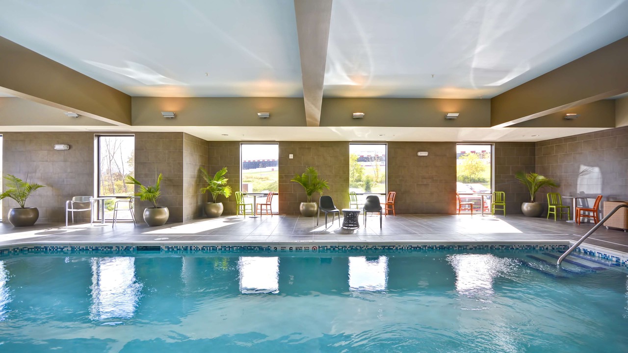 Photo of Outdoor in Oswego