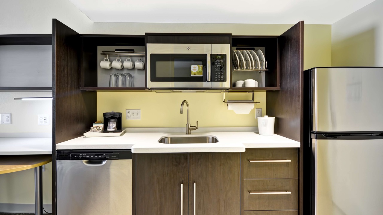 Photo of Kitchen in Oswego