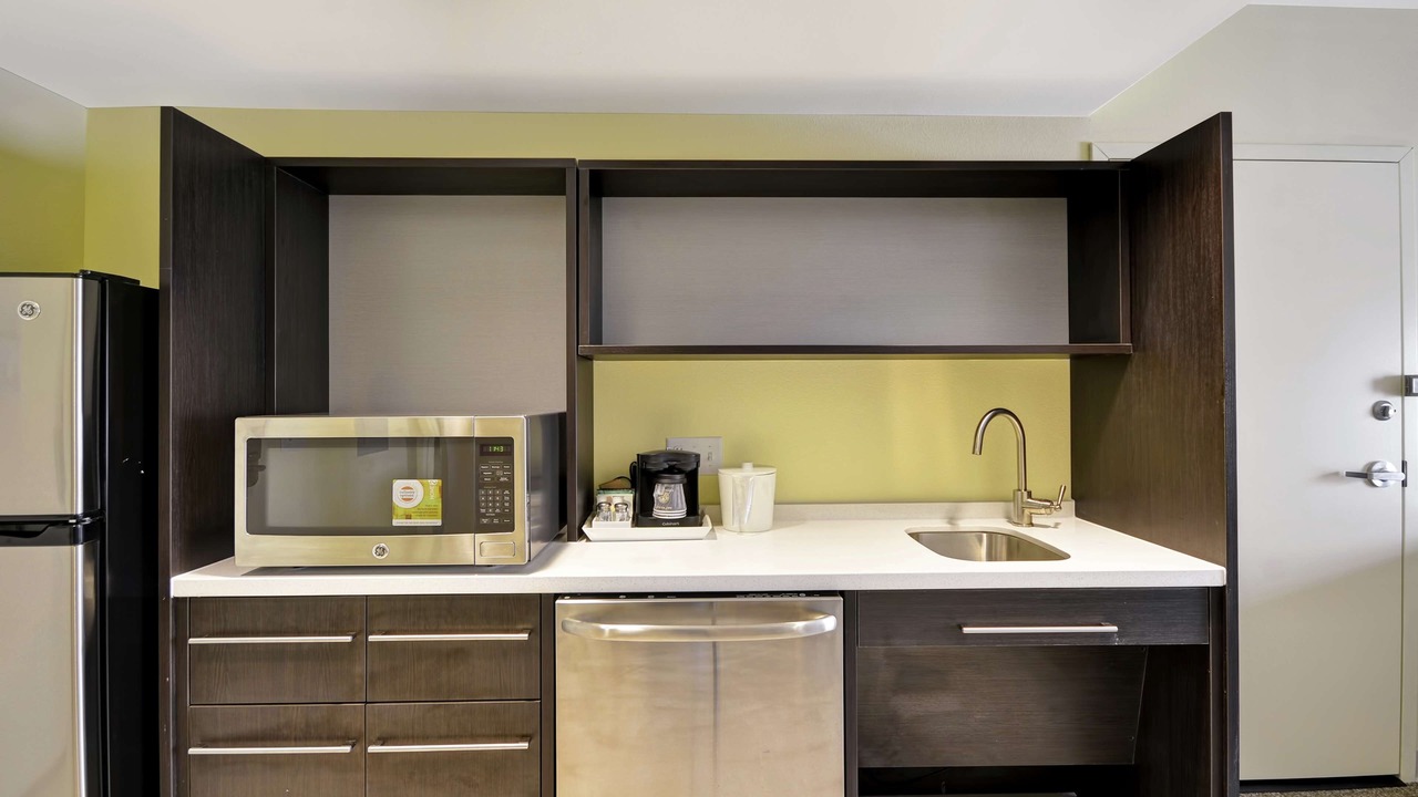 Photo of Kitchen in Oswego