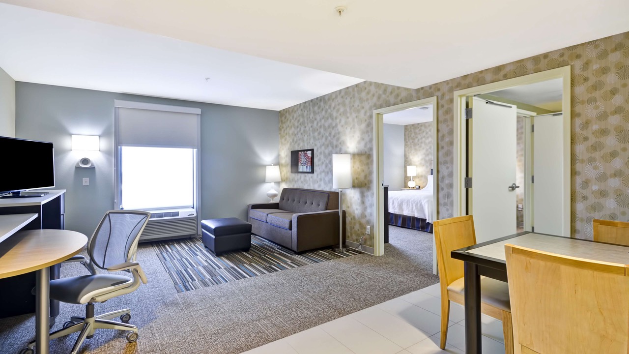 Photo of Bedroom in Oswego