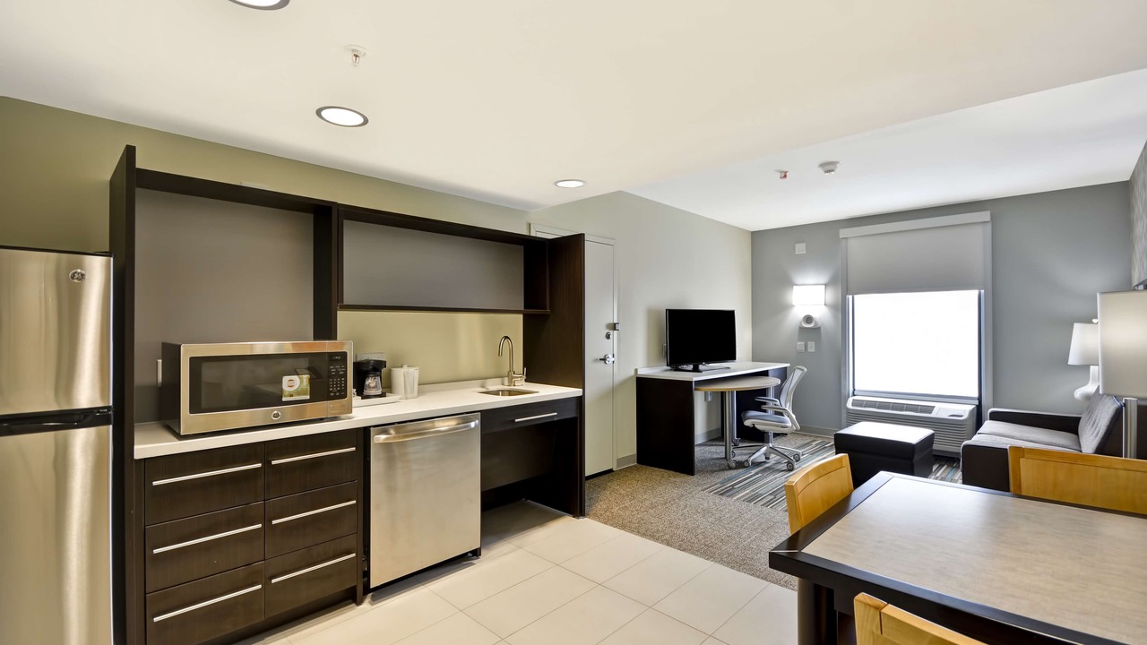 Photo of Kitchen in Oswego