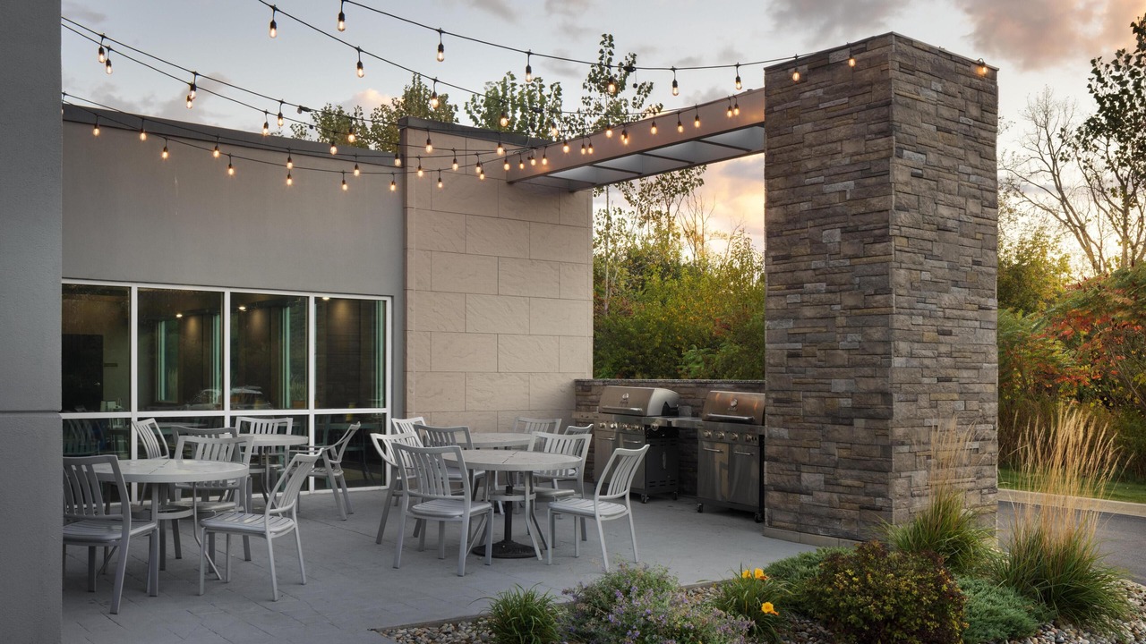 Photo of Patio Balcony in Jackson