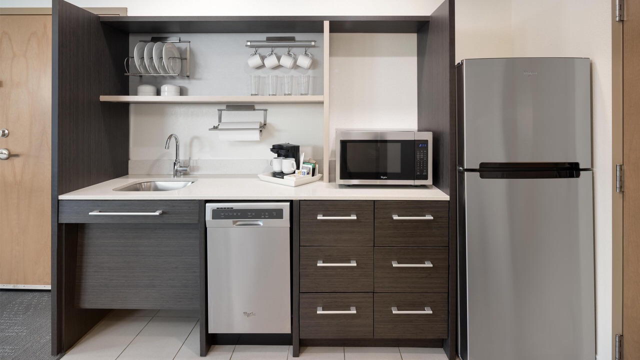 Photo of Kitchen in Jackson