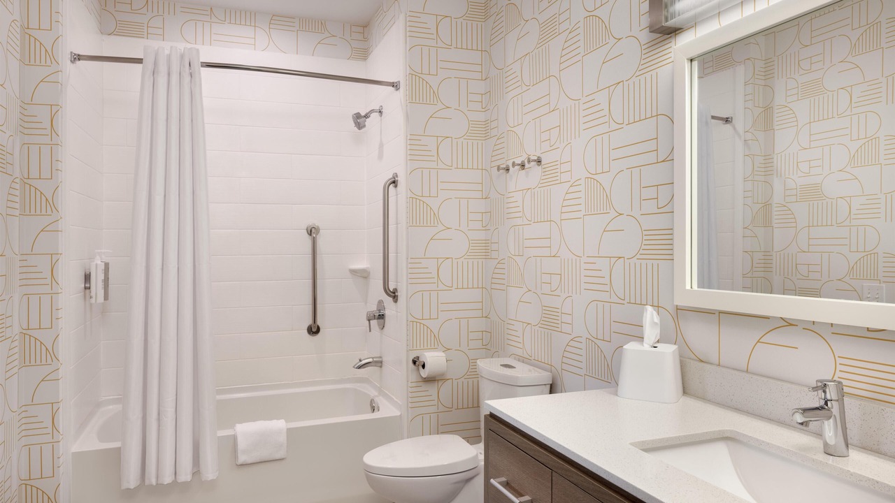 Photo of Bathroom in Jackson