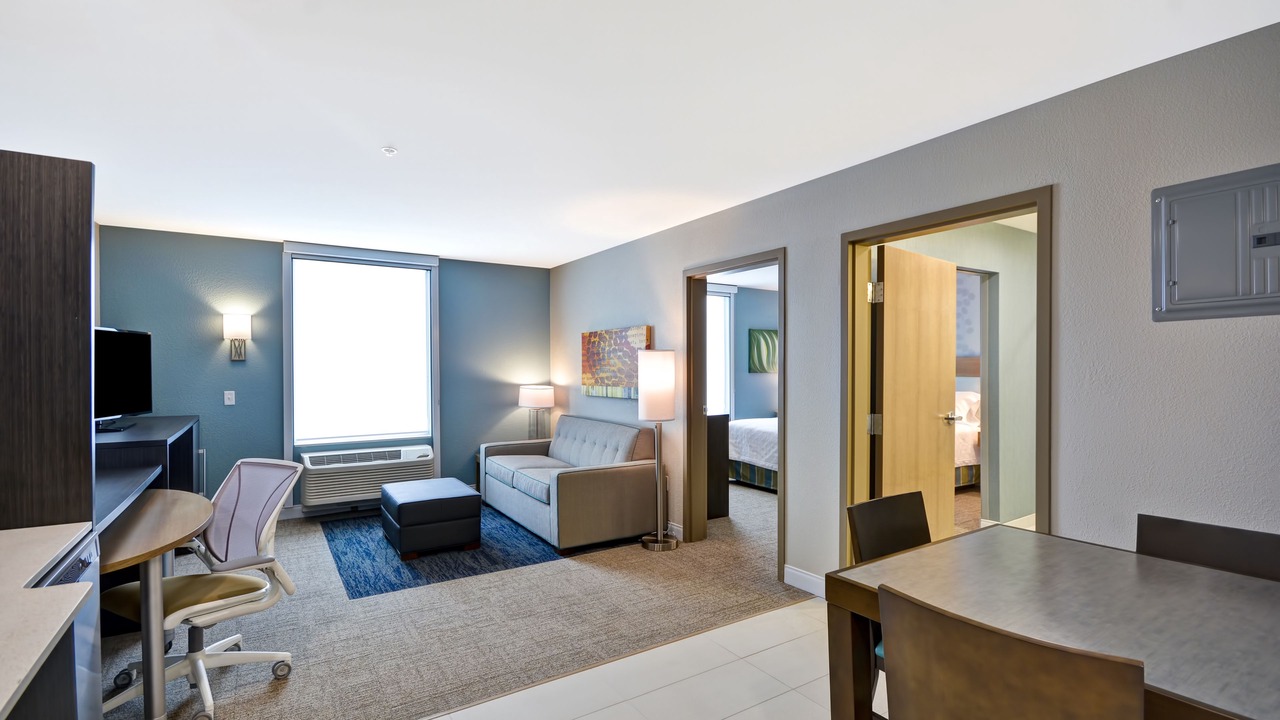 Photo of Bedroom in Jackson