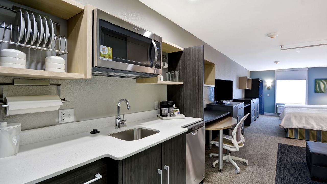 Photo of Kitchen in Jackson