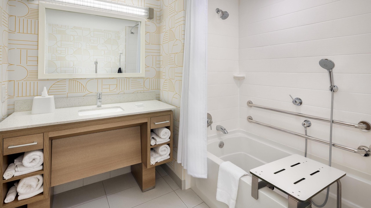 Photo of Bathroom in Jackson
