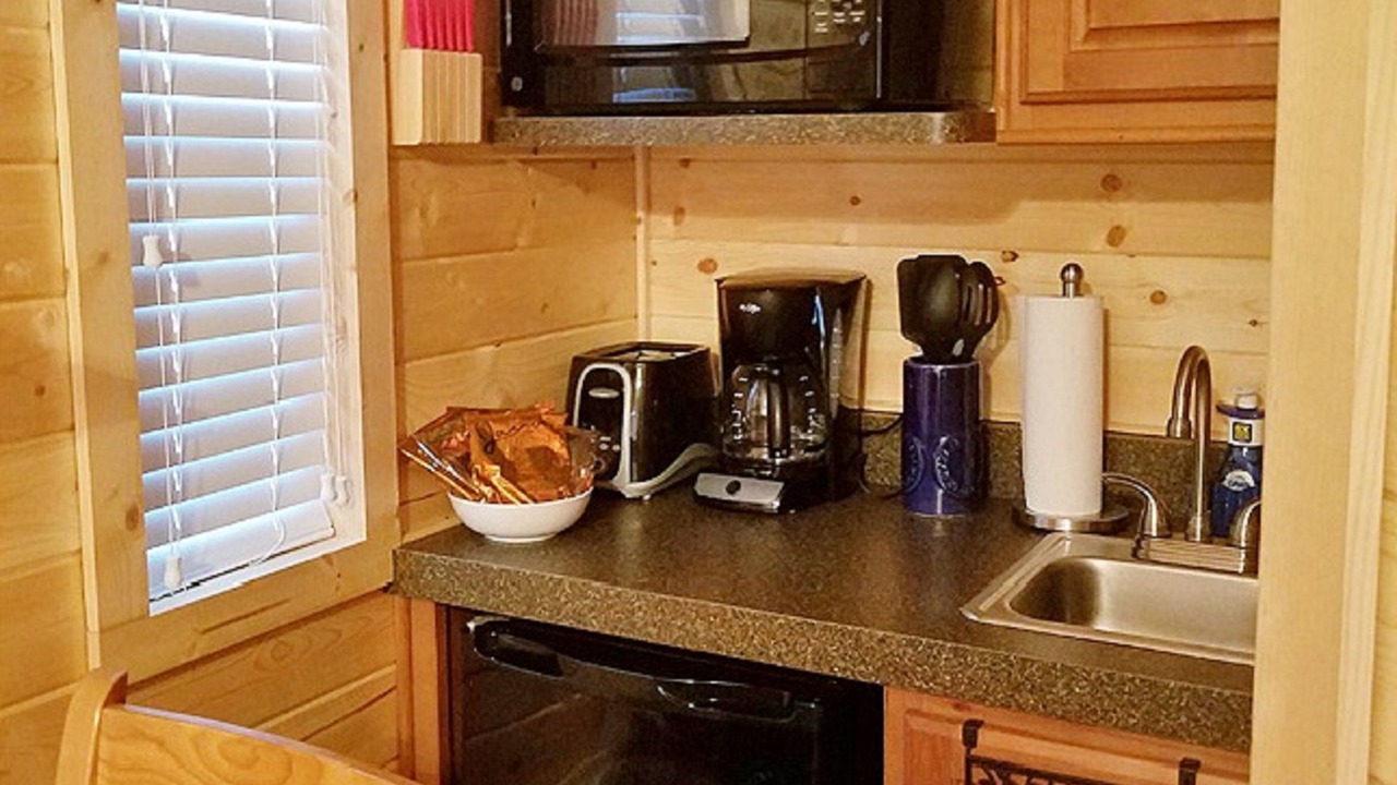 Photo of Kitchen in Columbus