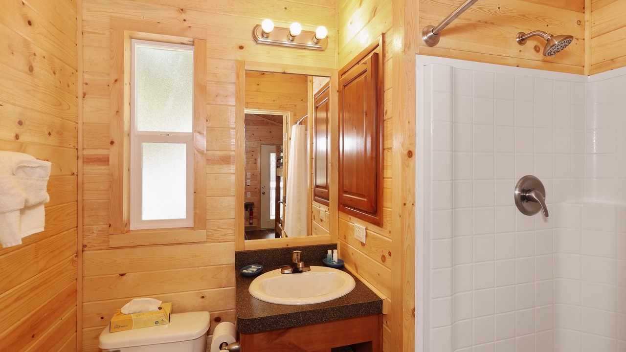 Photo of Bathroom in Columbus