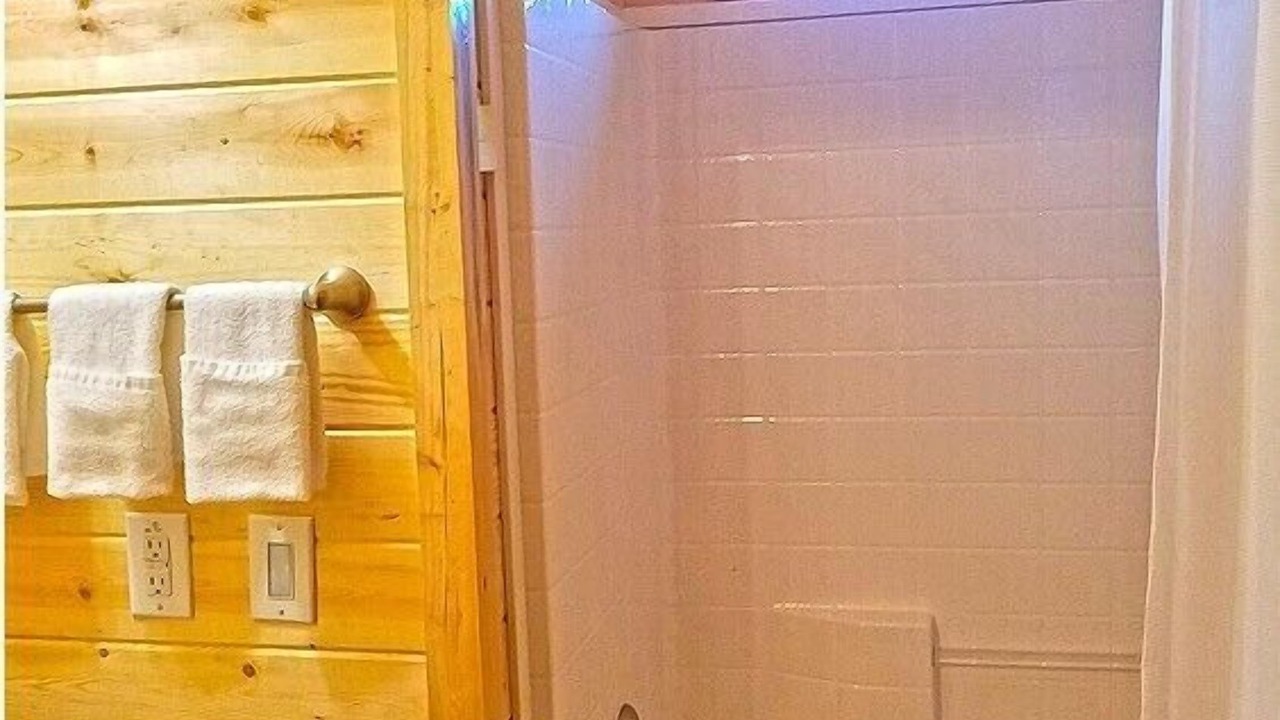 Photo of Bathroom in Columbus