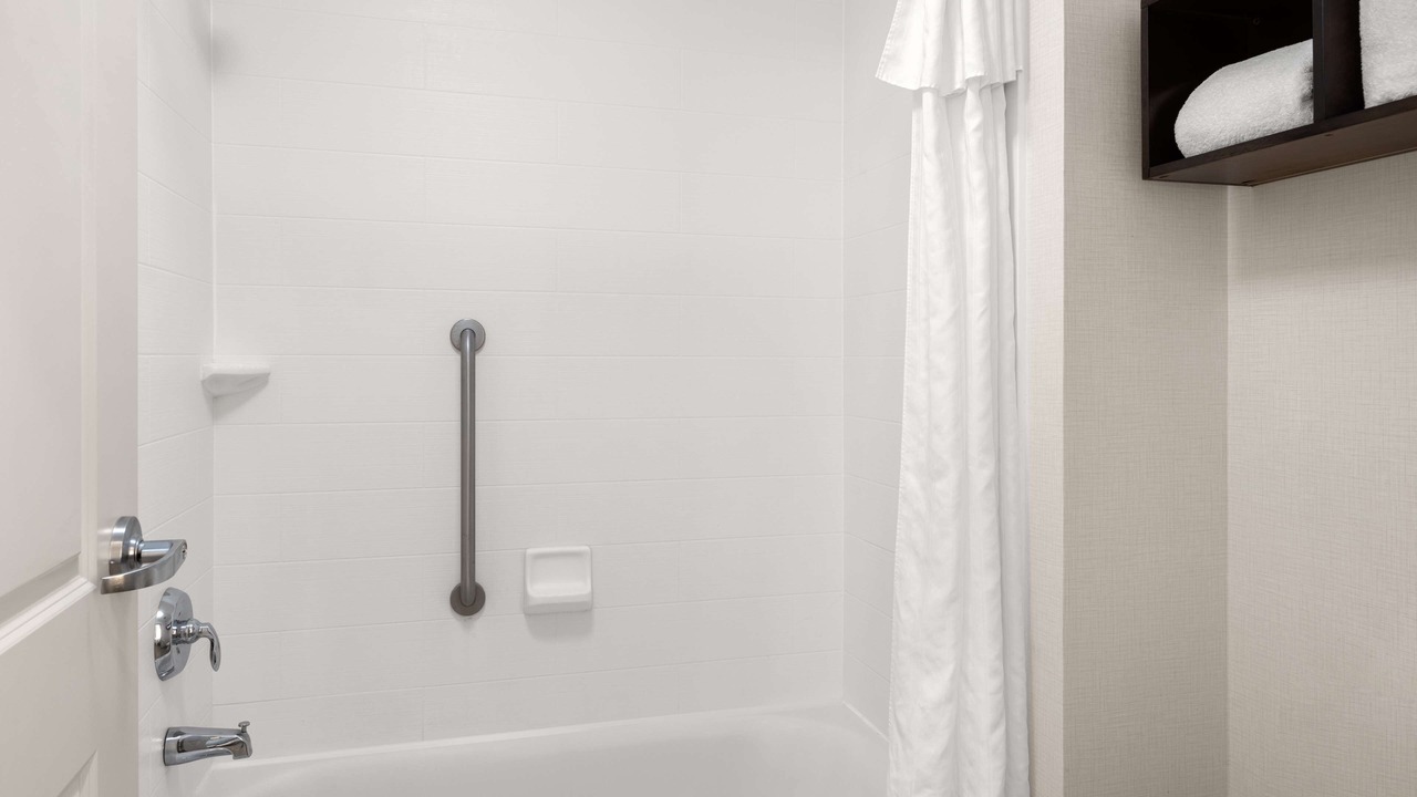 Photo of Bathroom in San Marcos