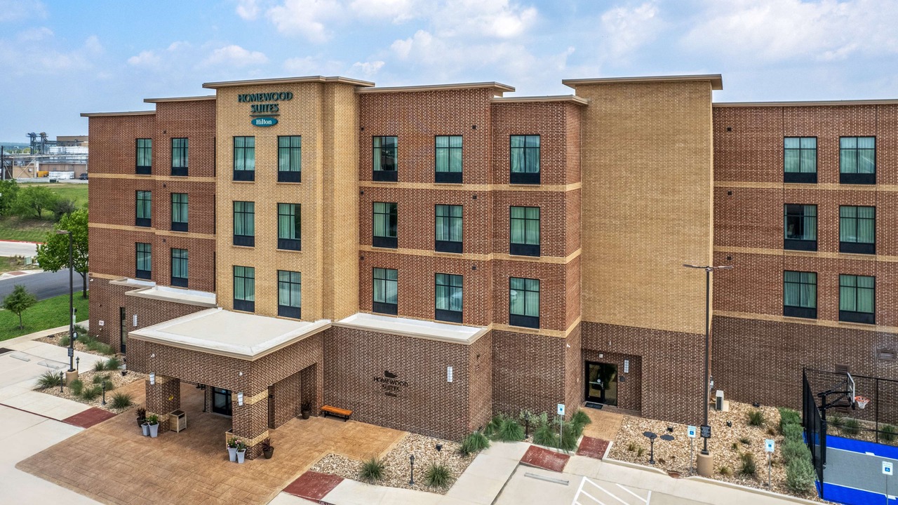 Photo of Outdoor in San Marcos
