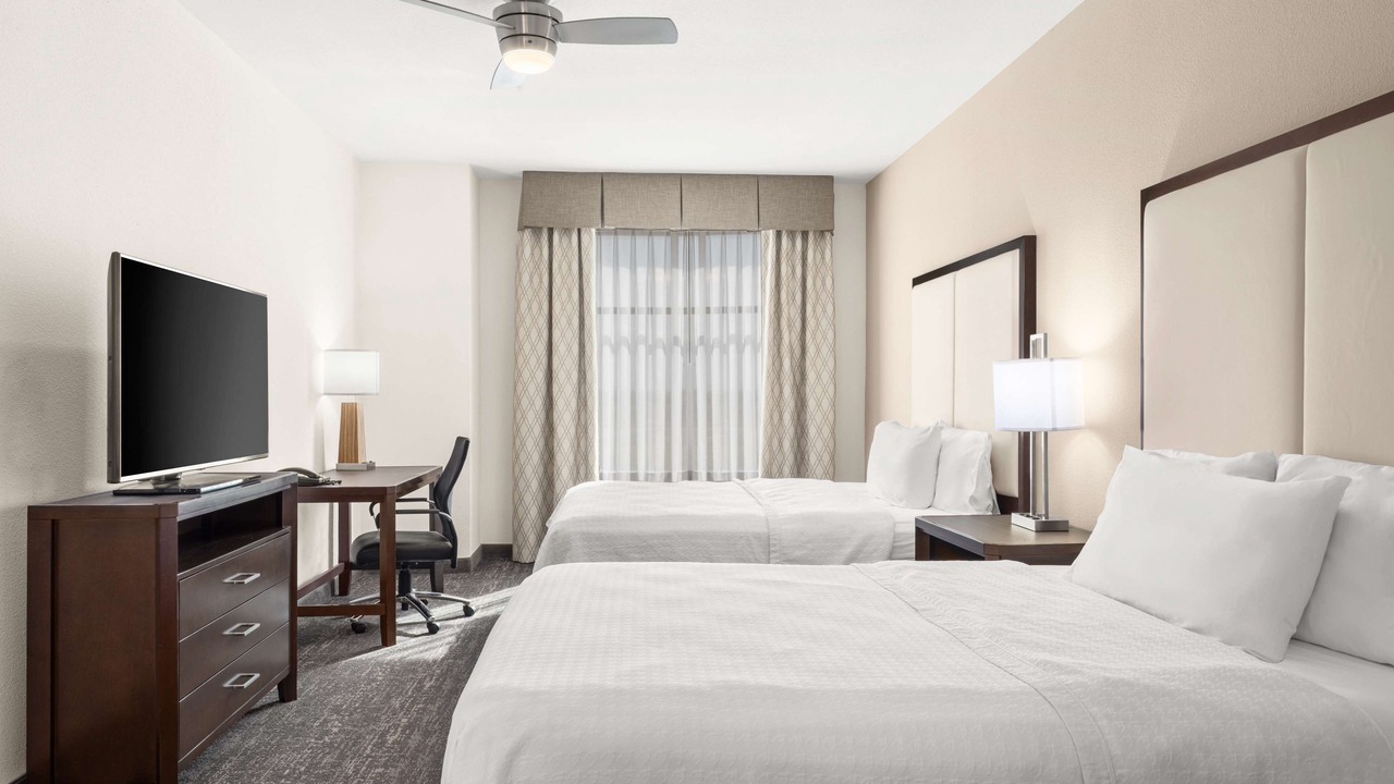 Photo of Bedroom in San Marcos