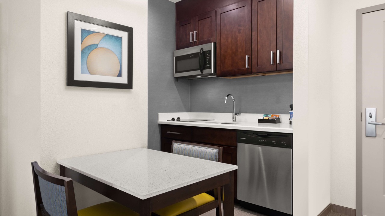 Photo of Kitchen in San Marcos
