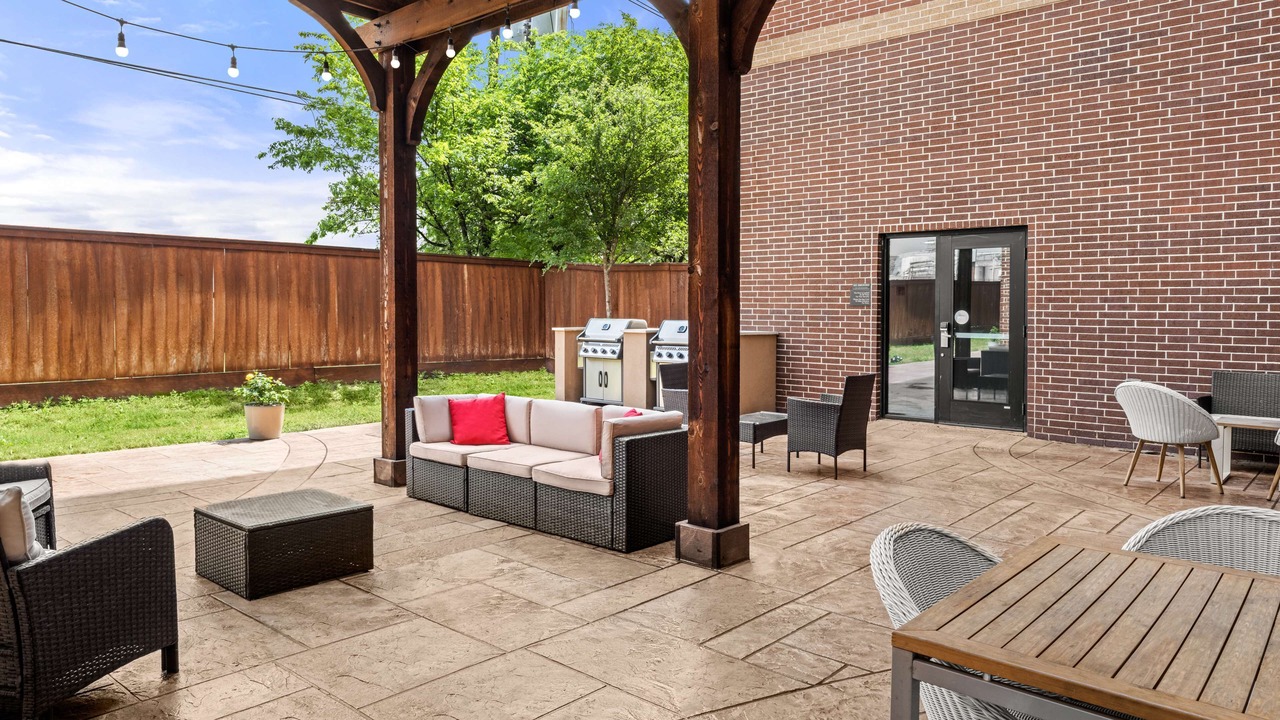 Photo of Patio Balcony in San Marcos