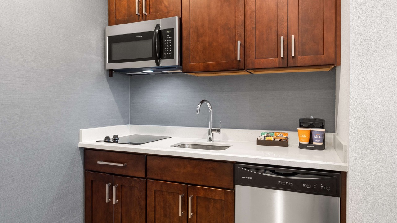 Photo of Kitchen in San Marcos