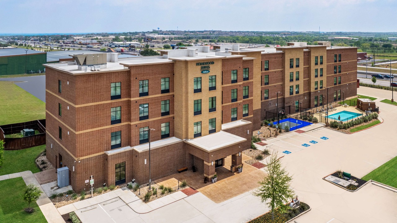 Photo of Outdoor in San Marcos