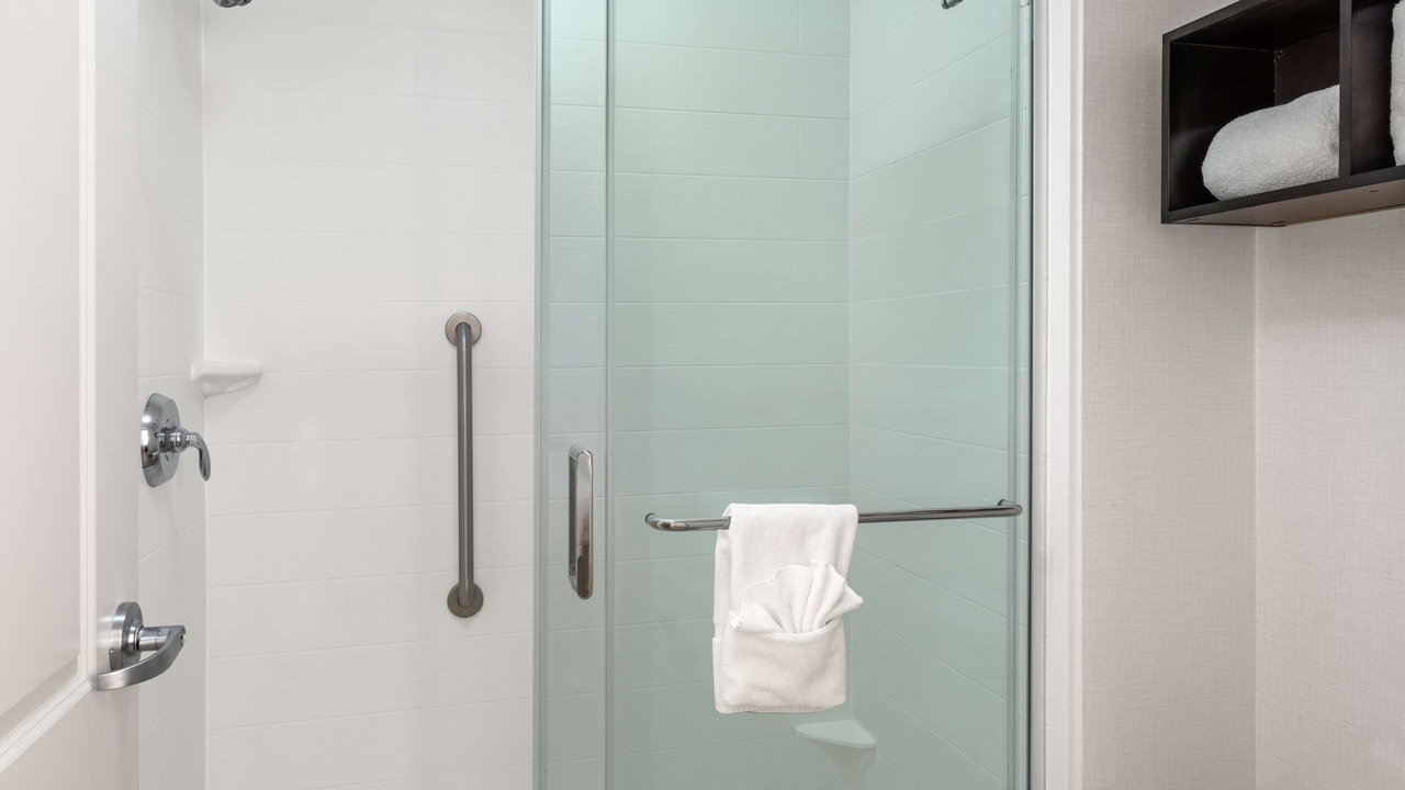 Photo of Bathroom in San Marcos