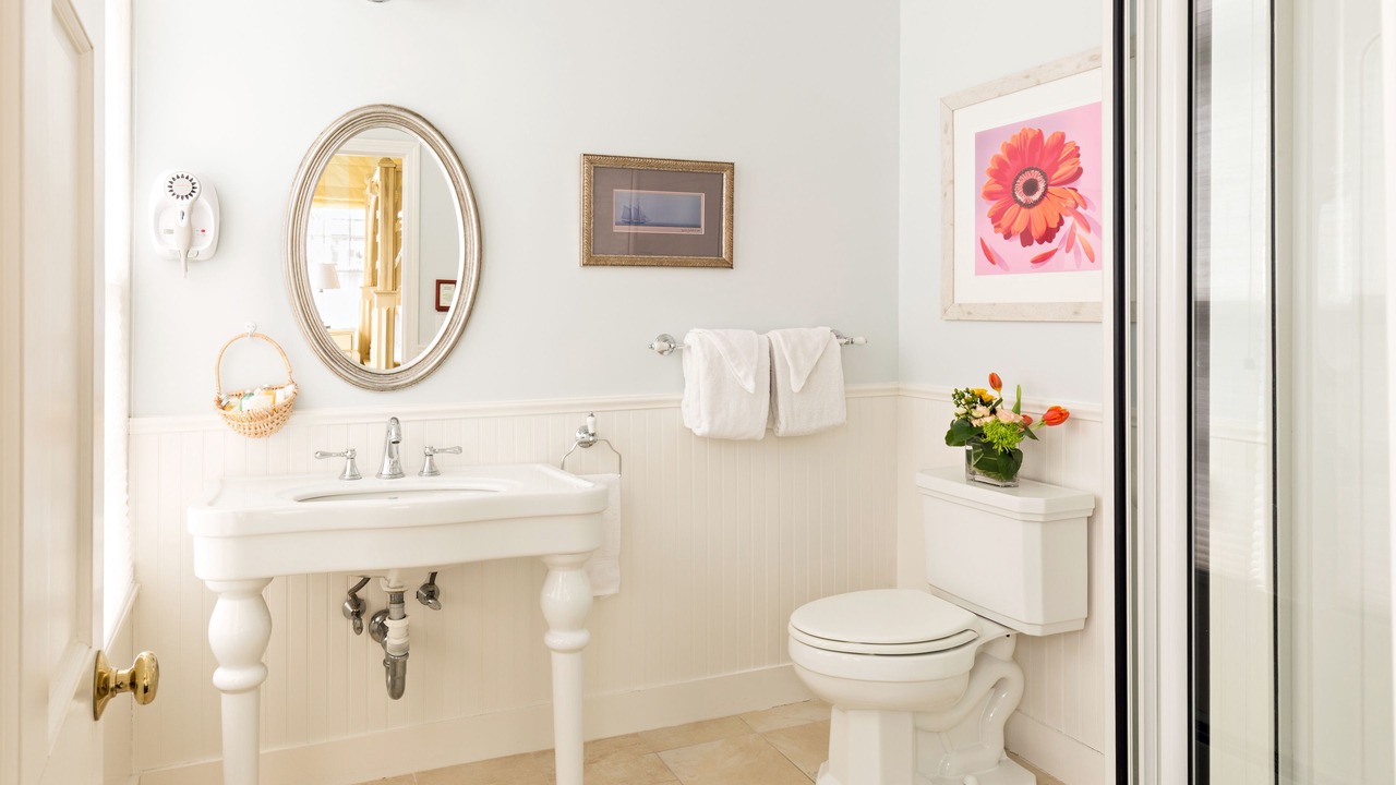 Photo of Bathroom in Provincetown