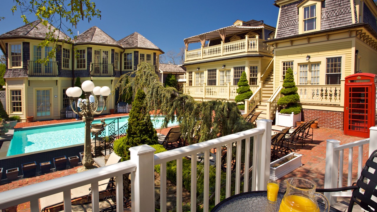 Photo of Outdoor in Provincetown