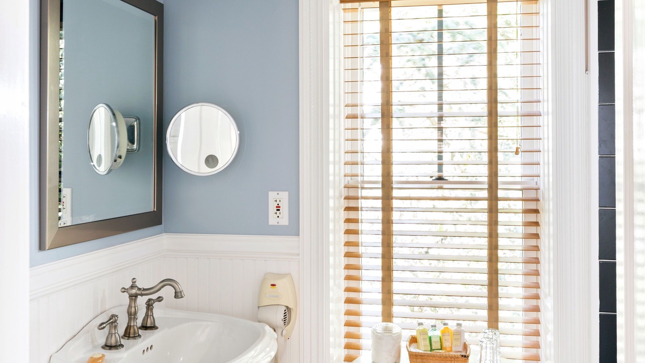Photo of Bathroom in Provincetown
