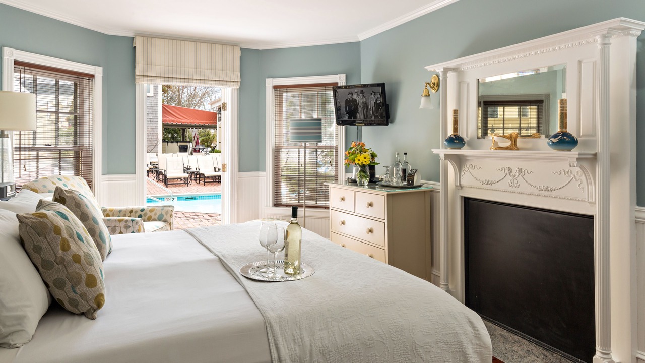Photo of Livingroom in Provincetown