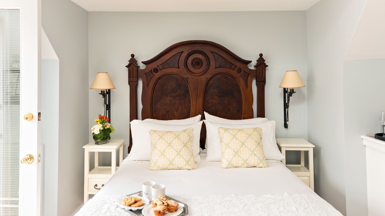 Photo of Bedroom in Provincetown