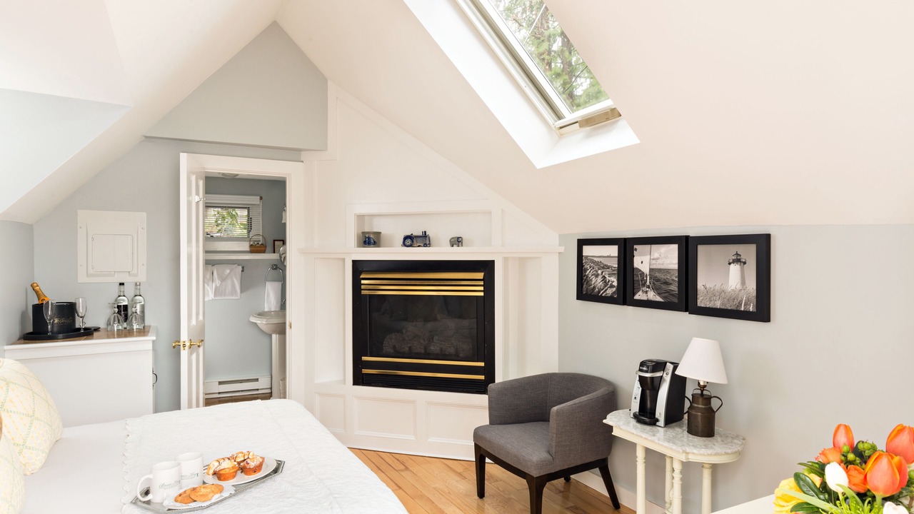 Photo of Bedroom in Provincetown