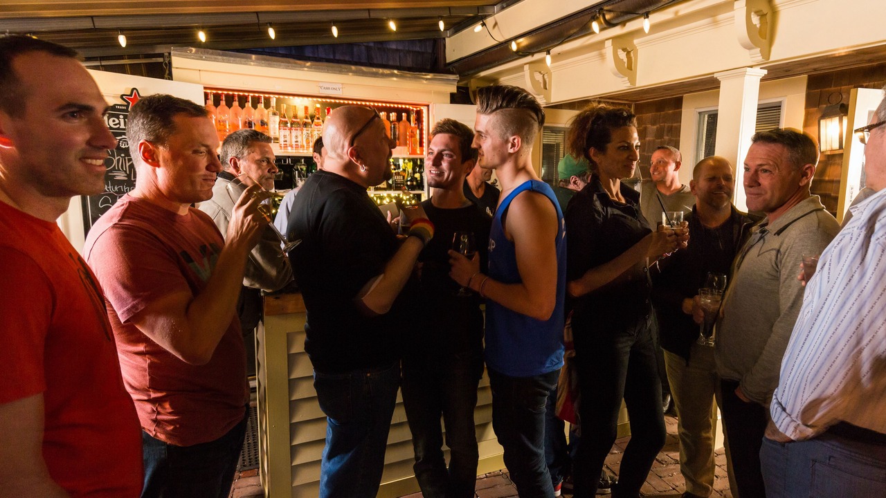 Photo of Others in Provincetown