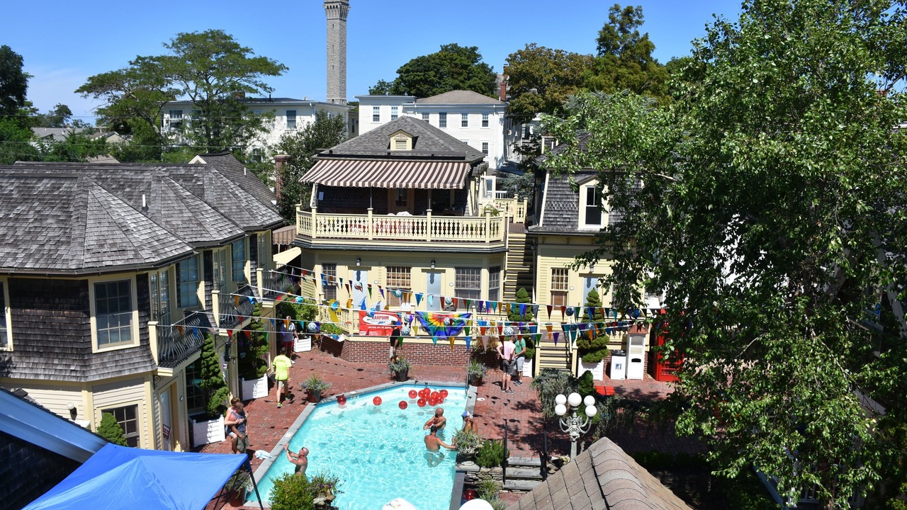 Photo of Outdoor in Provincetown