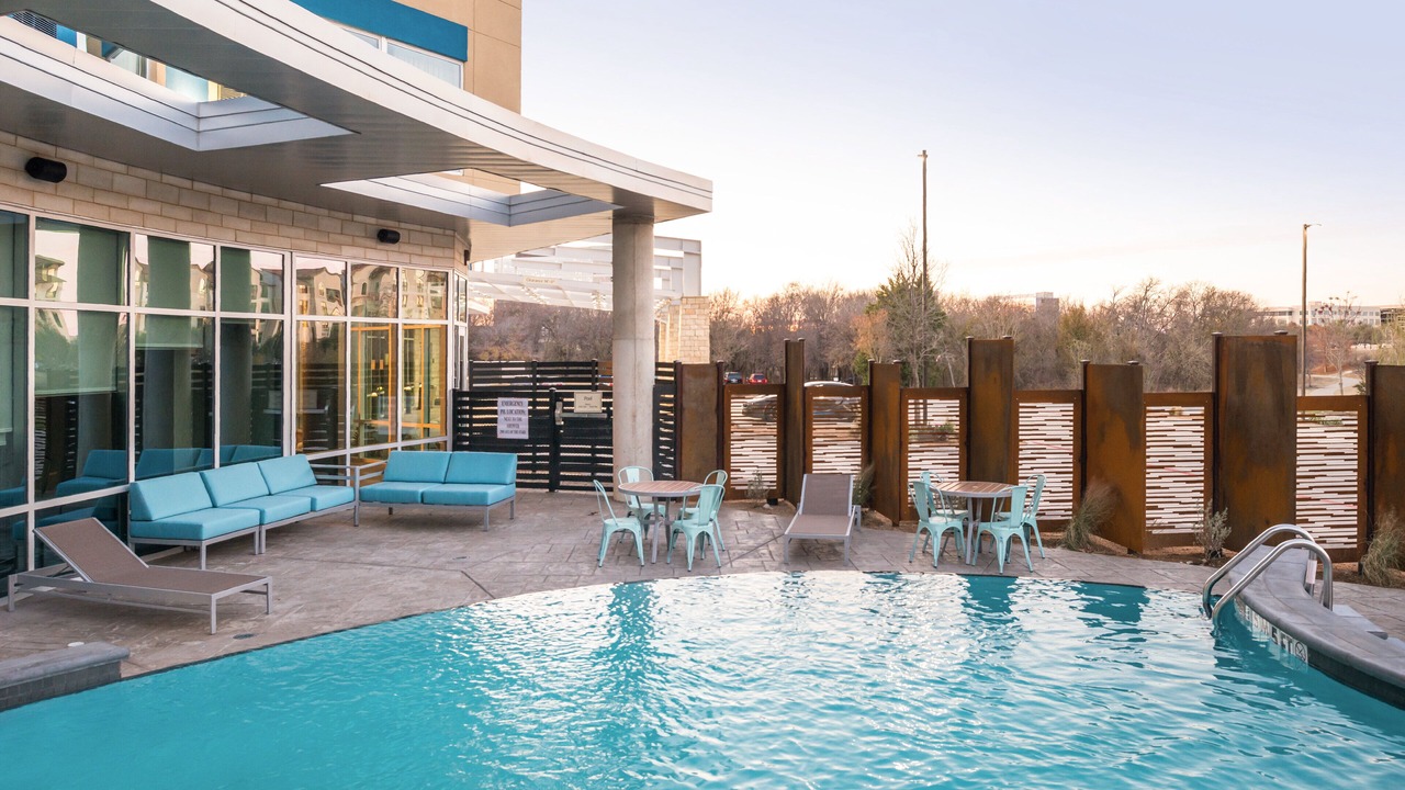Photo of Outdoor in Frisco
