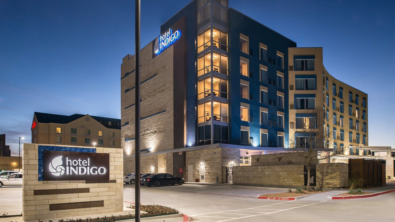 Photo of Outdoor in Frisco
