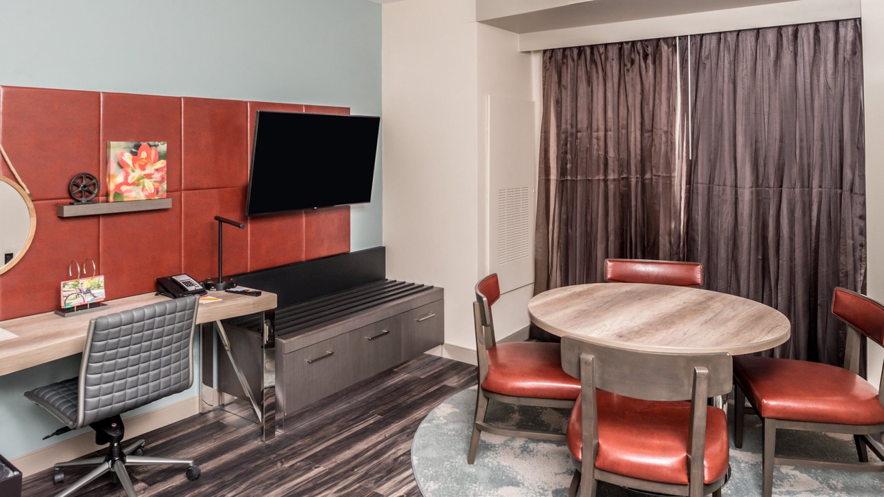 Photo of Bedroom in Frisco