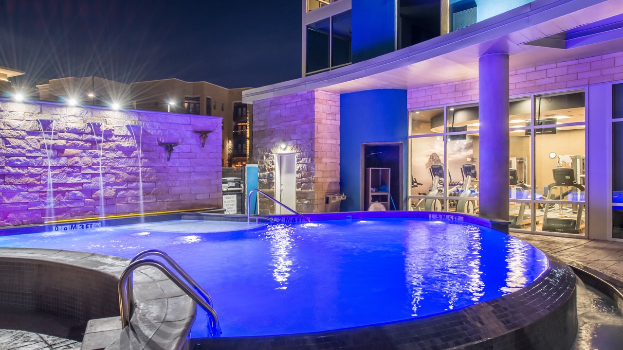 Photo of Outdoor in Frisco