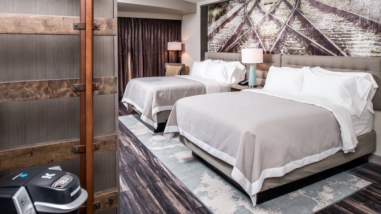Photo of Bedroom in Frisco