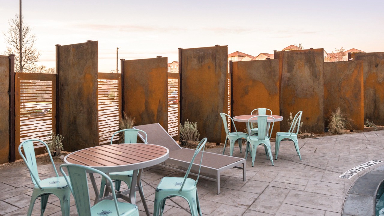 Photo of Patio Balcony in Frisco