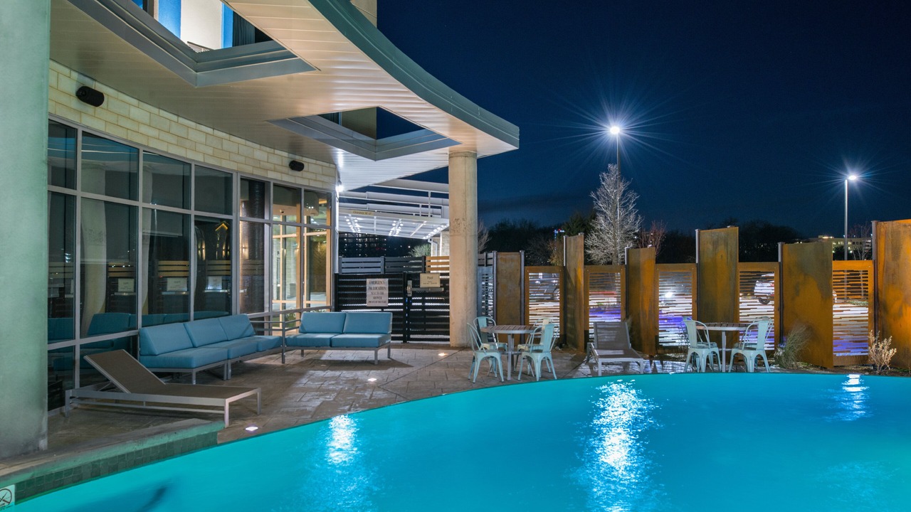Photo of Outdoor in Frisco