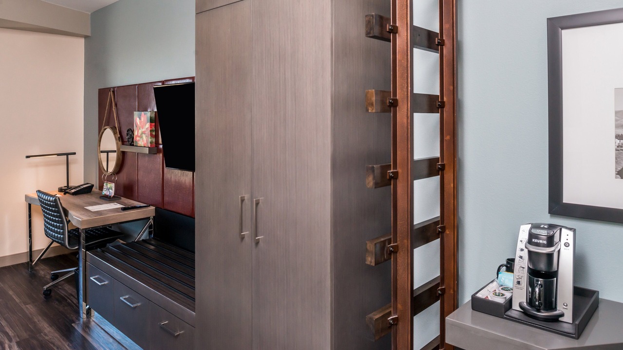 Photo of Bedroom in Frisco