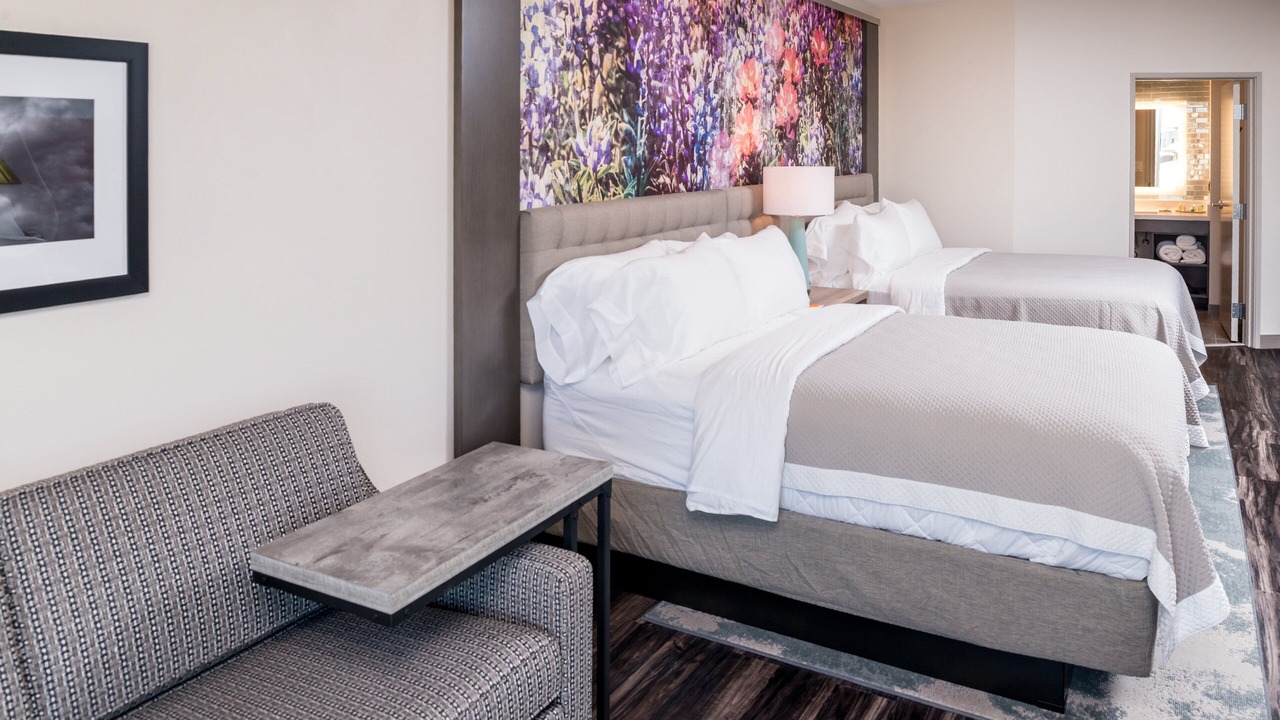 Photo of Bedroom in Frisco