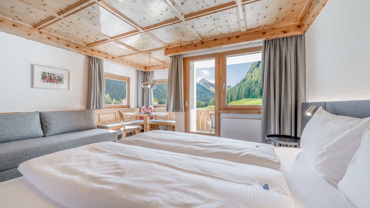 Photo of Bedroom in Ravaisch