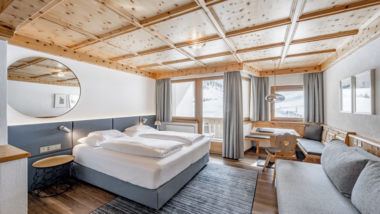 Photo of Bedroom in Ravaisch