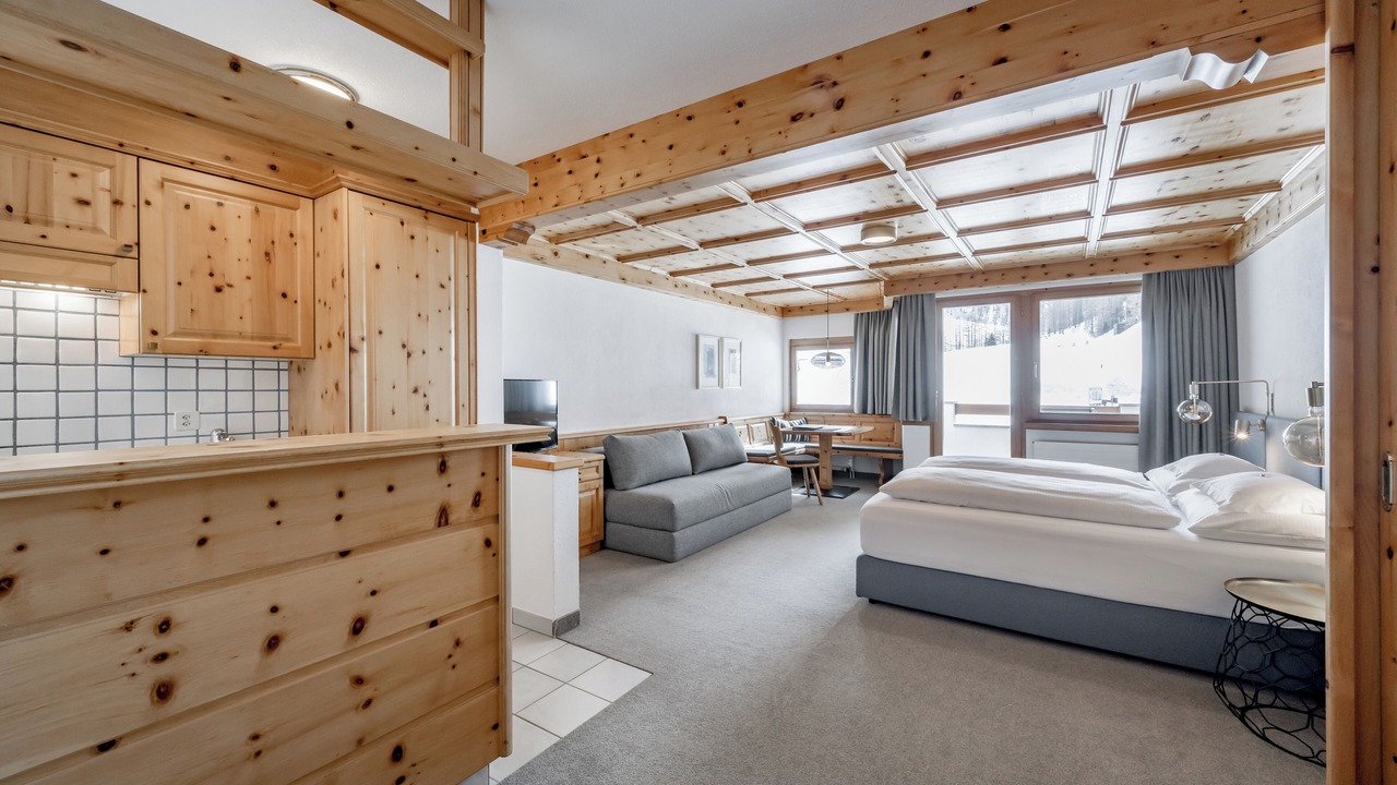 Photo of Bedroom in Ravaisch
