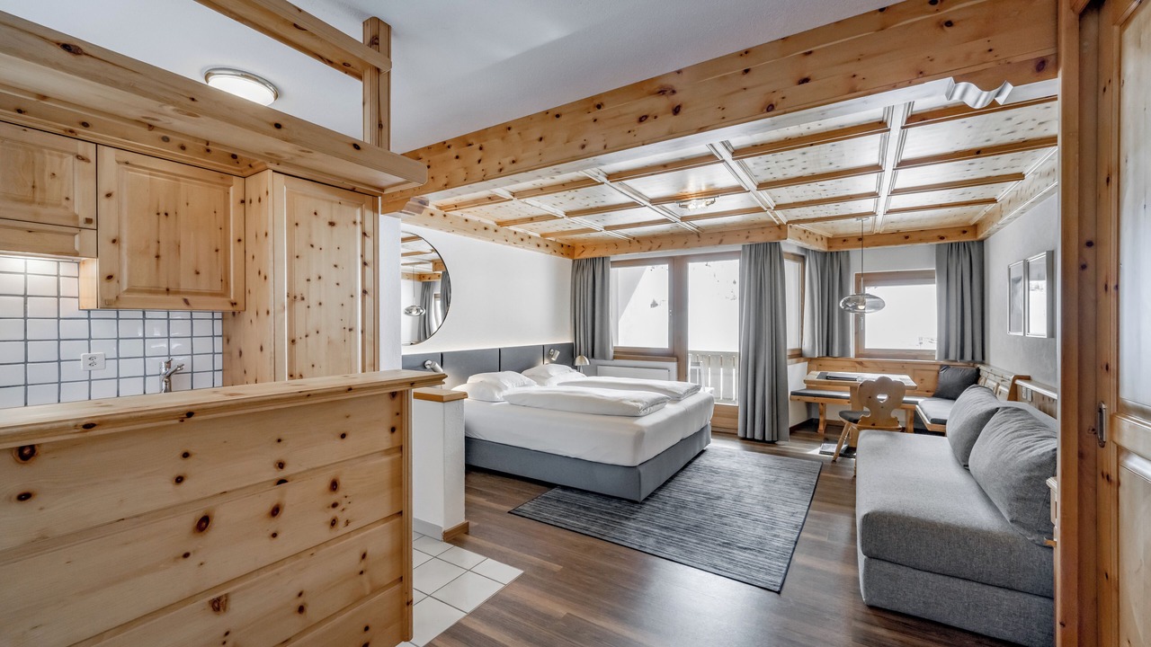 Photo of Bedroom in Ravaisch