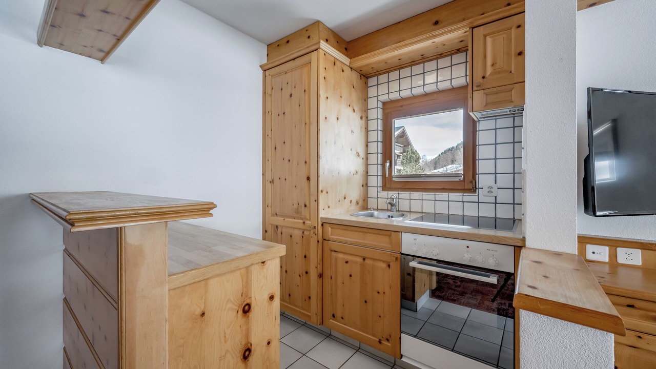 Photo of Bedroom in Ravaisch