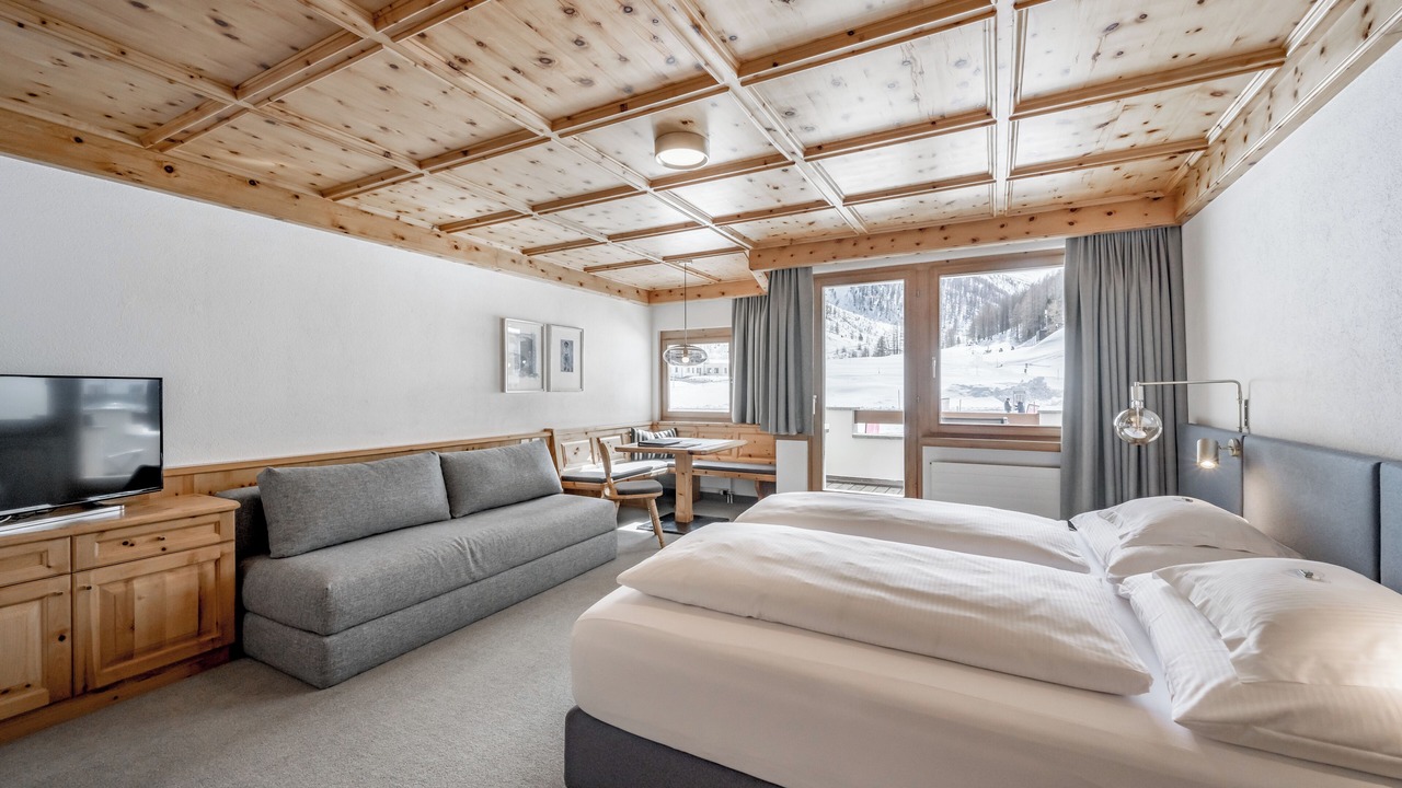 Photo of Bedroom in Ravaisch