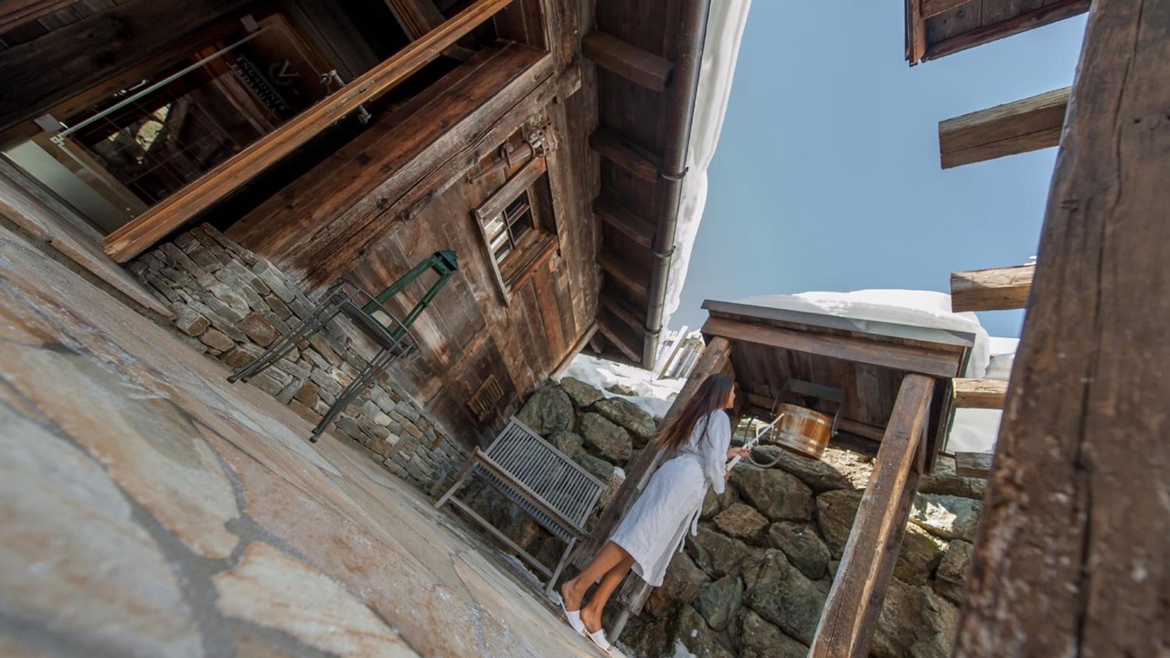 Photo of Outdoor in Ravaisch