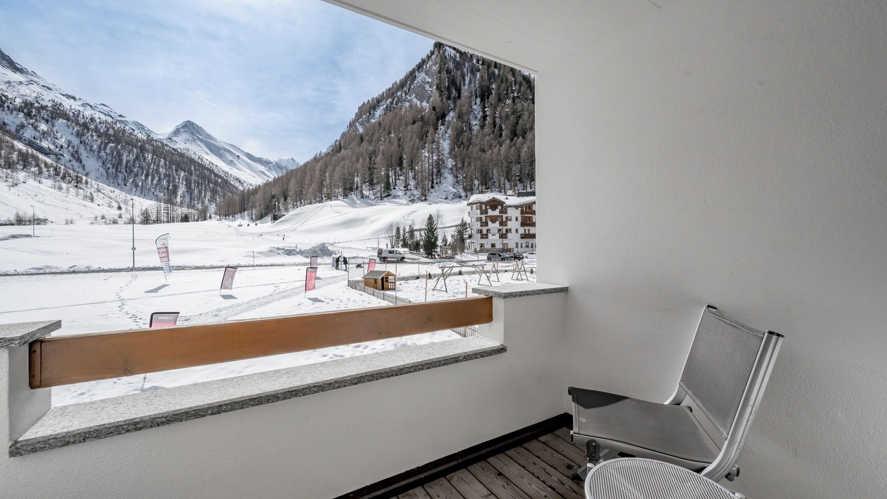 Photo of Bedroom in Ravaisch